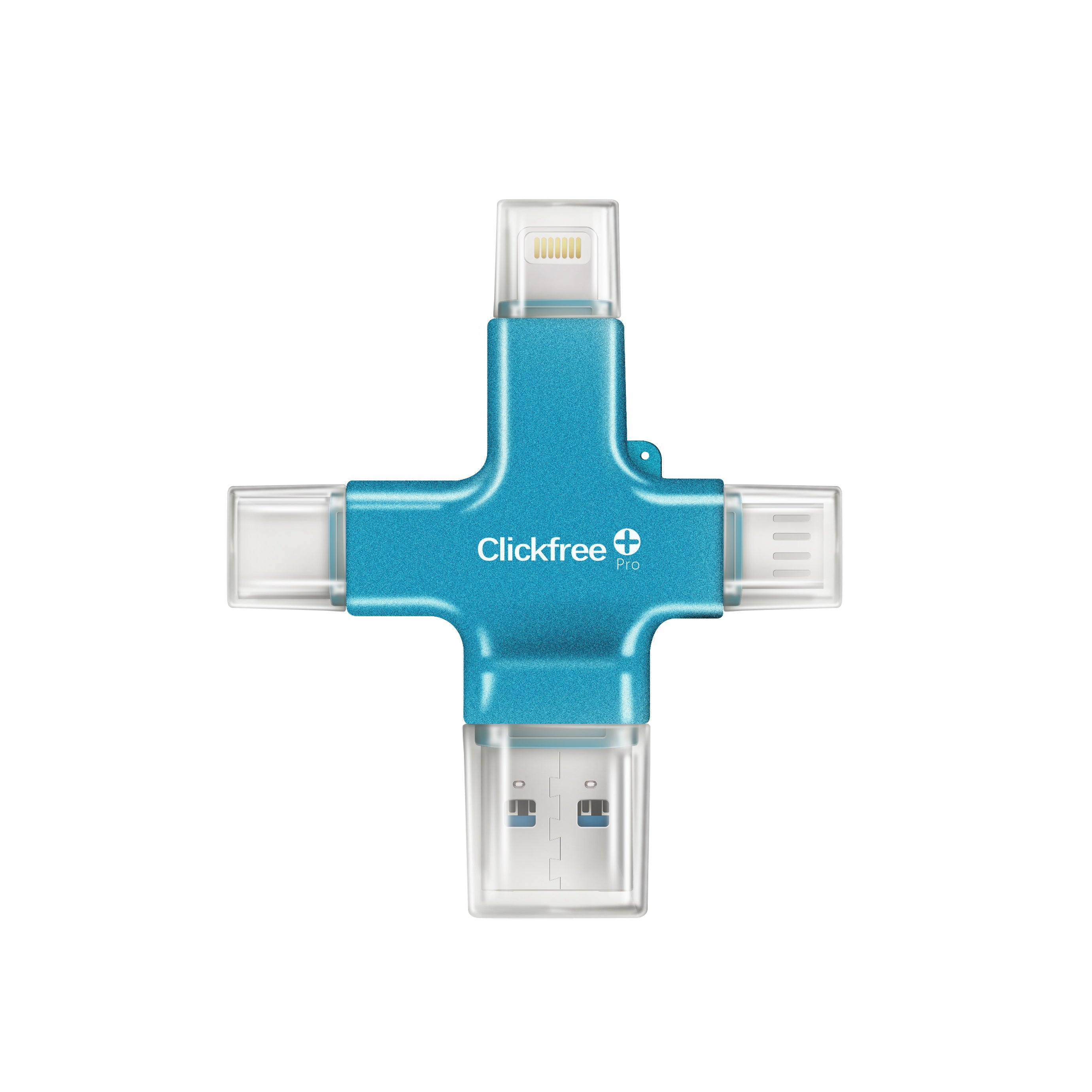 Clickfree USB - Customer Upgrade Program - Clickfree