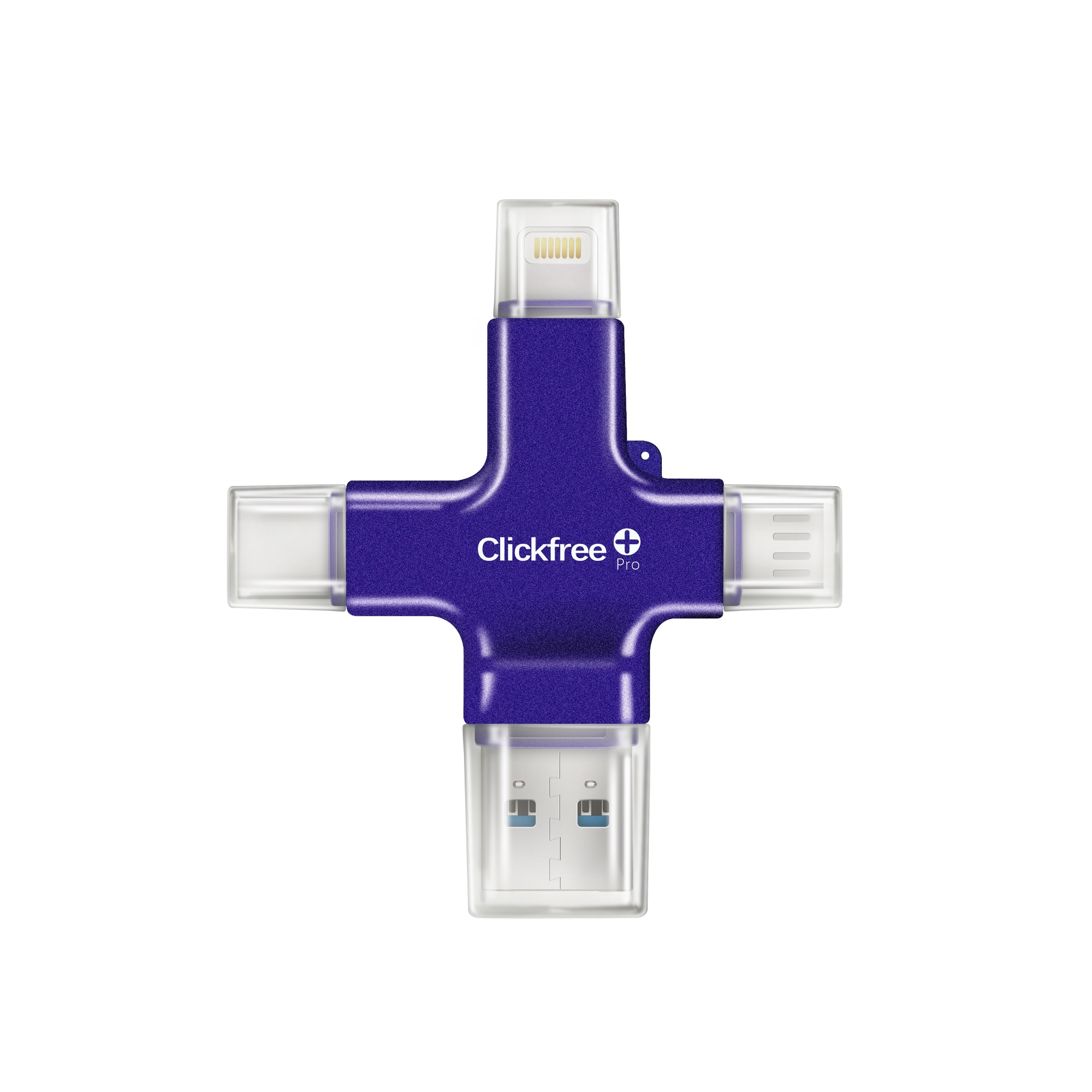 Clickfree USB - Customer Upgrade Program - Clickfree